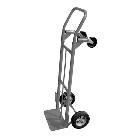 Milwaukee Hand Truck Hand Truck Convrt 600Lb 35081